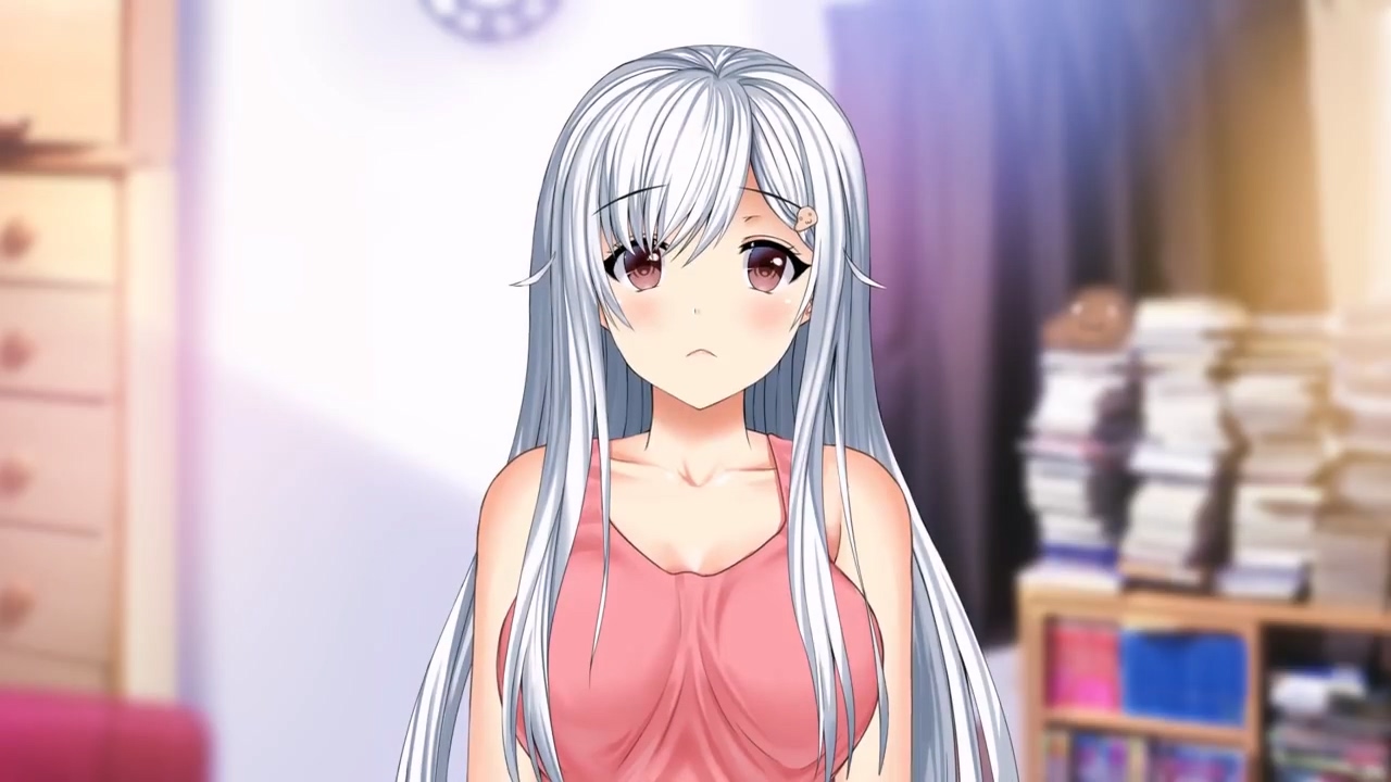 Neeko ga Vtuber shitemita