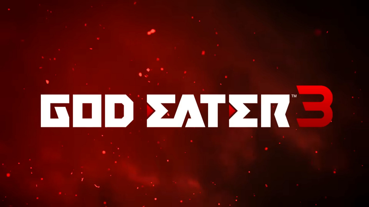 God Eater 3