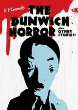 Ужас Данвича и другие рассказы Лавкрафта