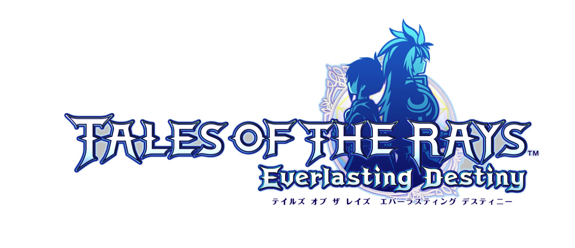 Tales of the Rays: Everlasting Destiny