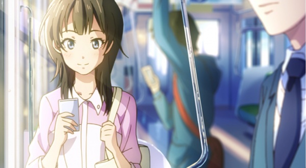 Kabushikigaisha G-angle Saiyou Concept Movie