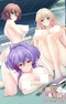 Shigokare: Ecchi na Joshi Daisei to Doki x2 Love Lesson!! The Animation