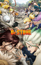 Dr. Stone: Stone Wars