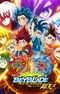 Beyblade Burst Sparking