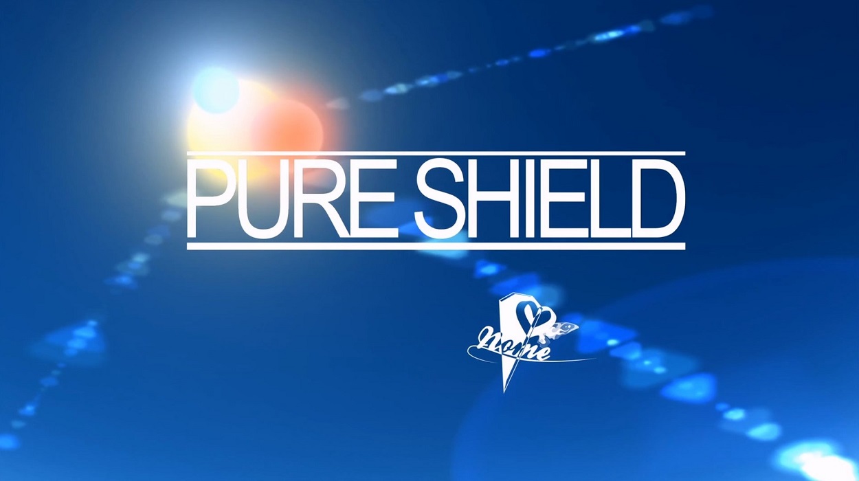 Pure Shield