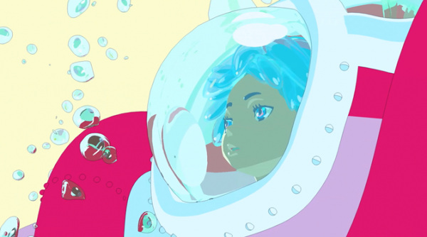 23rd Japan Media Arts Festival Introduction