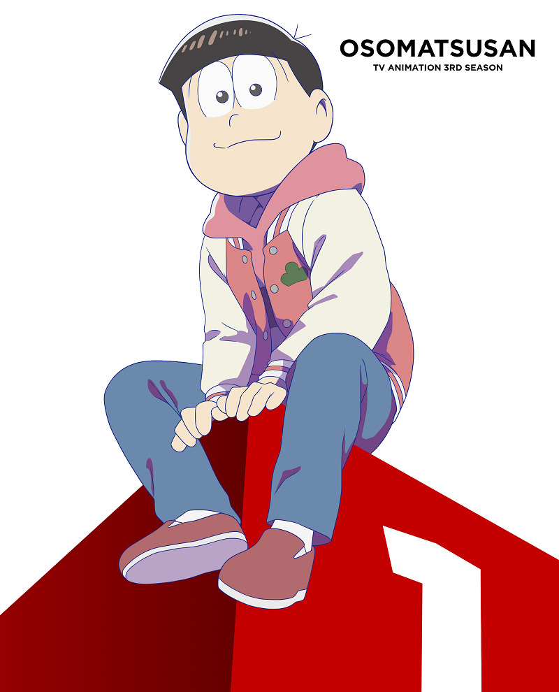Osomatsu-san 3rd Season Specials
