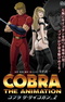 Cobra The Animation: The Psycho-Gun