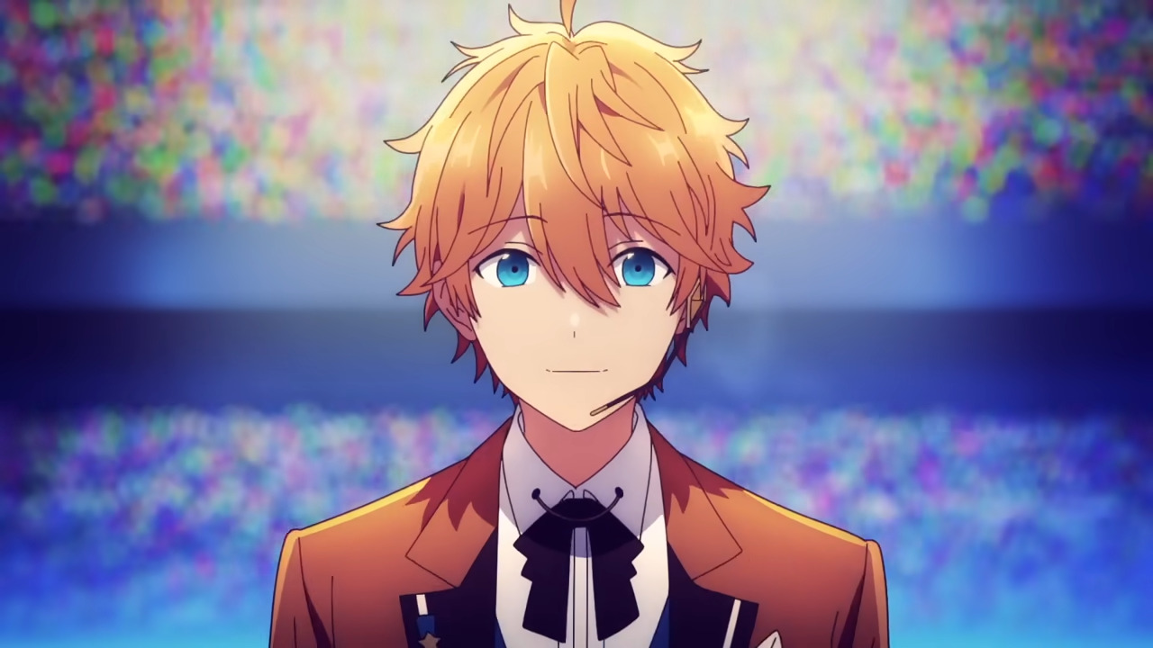 Ensemble Stars!! 5th Anniversary Animation PV