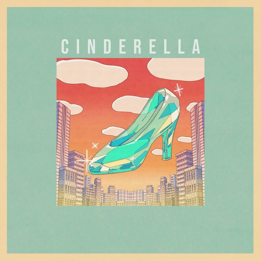 Cinderella