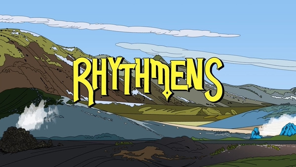 Rhythmens