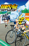 Yowamushi Pedal: Limit Break