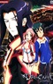 Dragonaut: The Resonance - Kotou - Tozasareta Kyousou