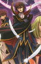 Code Geass: Hangyaku no Lelouch R2 Picture Drama