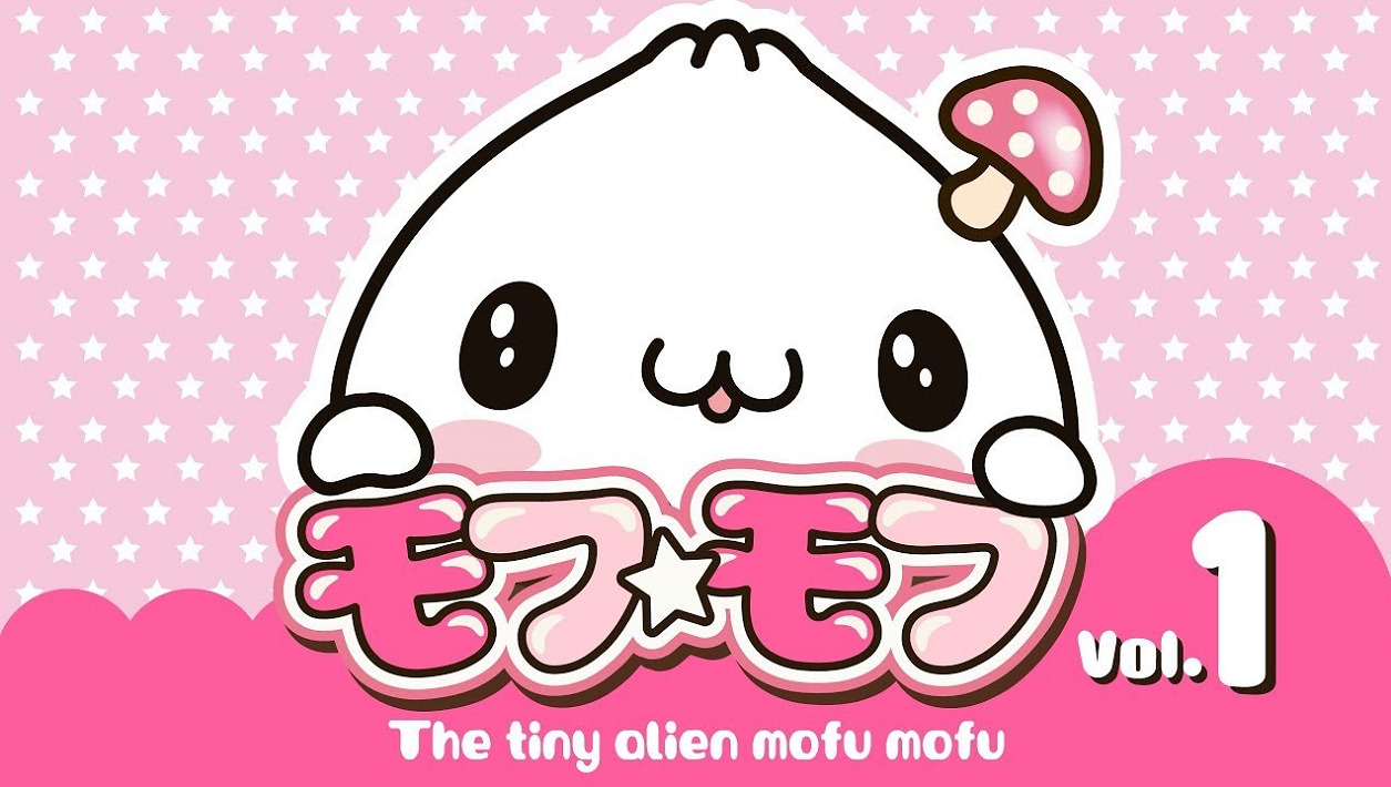 Mofu☆Mofu