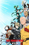 One Punch Man 3