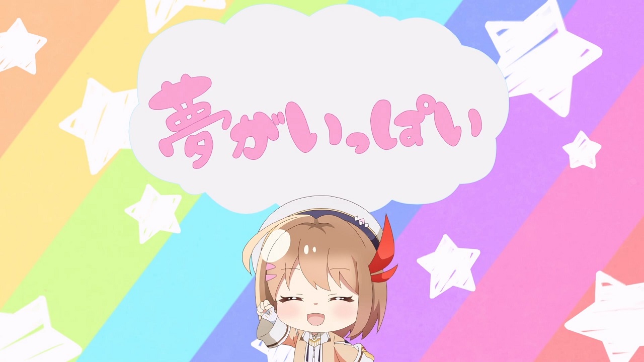 Постер аниме Магазинчик начинающего алхимика: Мини-аниме смотреть онлайн