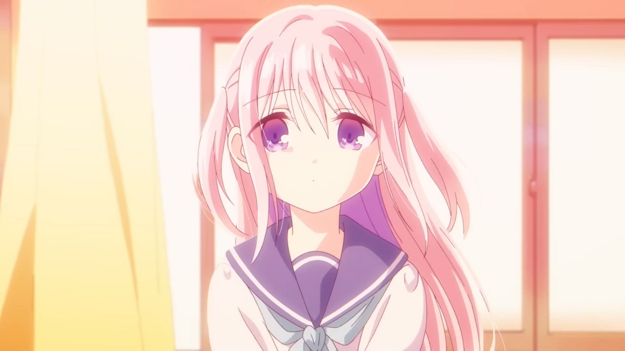 Kao ni Denai Kashiwada-san to Kao ni Deru Oota-kun CM