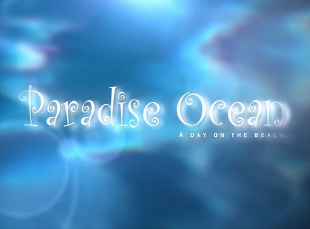 Yuki Terai in Virtual Hawaii Specials