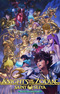 Saint Seiya: Knights of the Zodiac - Battle Sanctuary Part 2