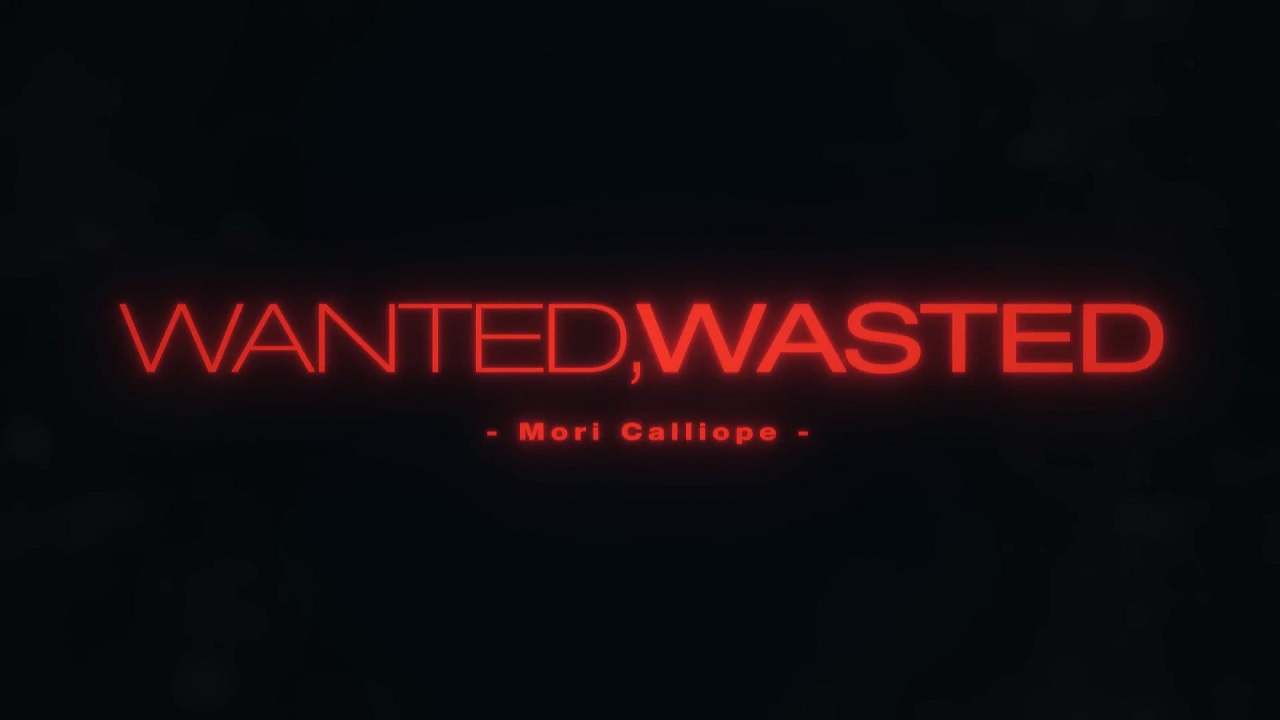 Wanted, Wasted