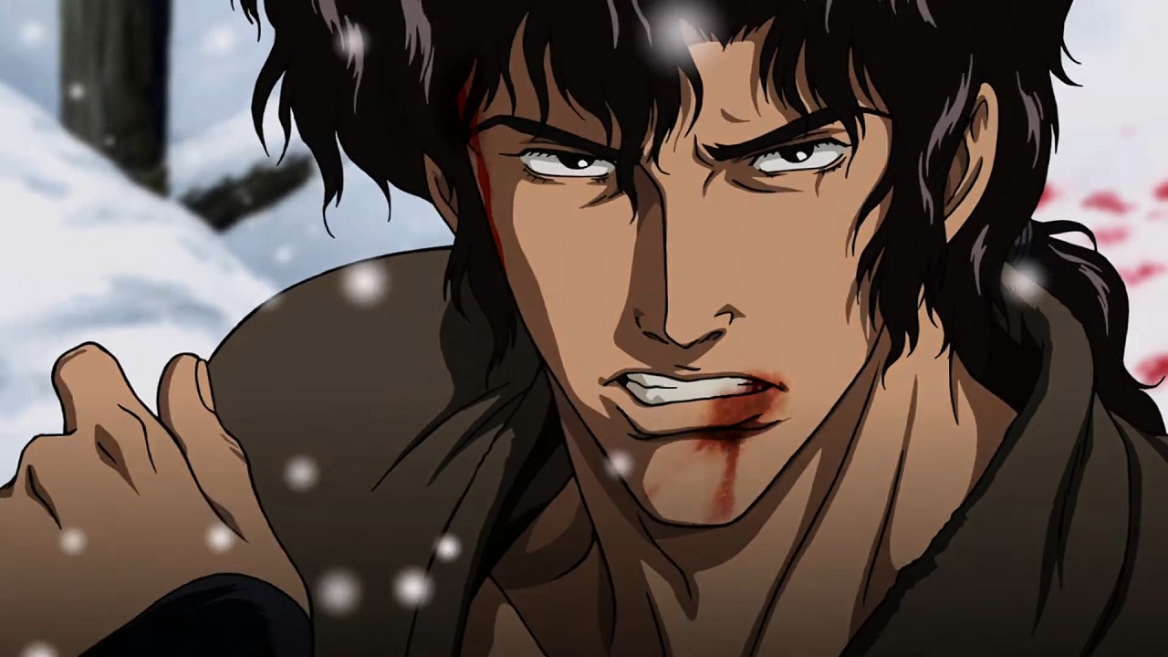 Juubee Ninpuuchou Burst