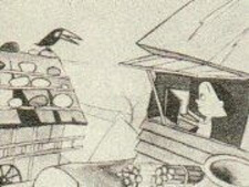 Karasu no Uta