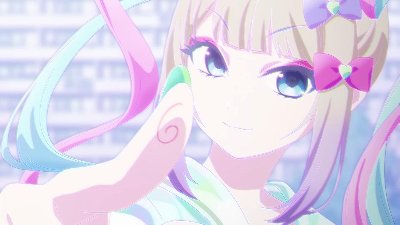 Постер аниме Однажды днём смотреть онлайн