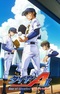 Diamond no Ace: Act II Second Season