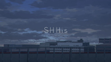 Идолмастер: Блестящие цвета 2 — SHHis