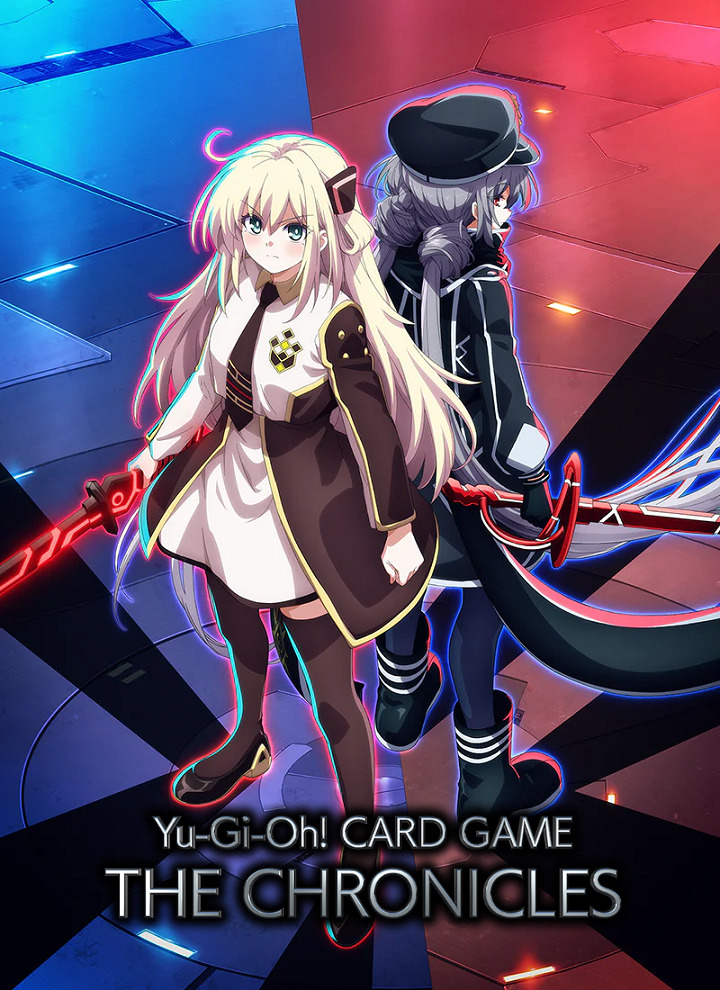 Yu-Gi-Oh! Card Game: The Chronicles