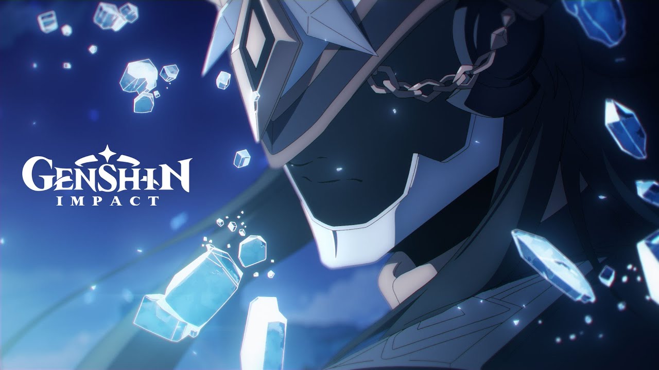 Yuanshen: Ci Shi Zhi Yi