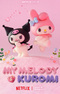 My Melody & Kuromi