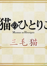 Монолог Маомао 2