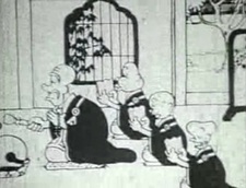 Бумбуку-тягама (1932)