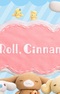 Let's Roll, Cinnamoroll!