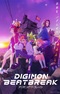 Digimon Beatbreak
