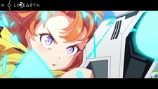 Holoearth Anime PV: "Saa, Anata no Mou Hitotsu no Sekai e"