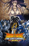 Saint Seiya: The Lost Canvas - Meiou Shinwa