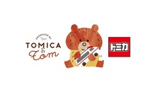 Томика и Том ONA