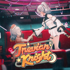 Trèvian Knight