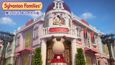 Sylvanian Families: Yume Fukuramu Akogare no Machi