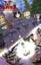 Clevatess II: Majuu no Ou to Itsuwari no Yuusha Denshou