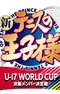 Shin Tennis no Oujisama: U-17 World Cup Kesshou Member Ketteisen