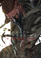 Death Stranding Mosquito
