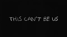 Этого не может быть с нами
