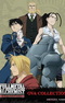 Fullmetal Alchemist: Brotherhood Specials