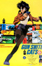 Gunsmith Cats