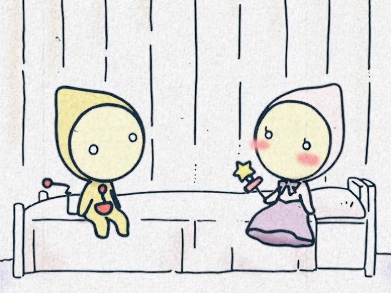 Onegai☆Teacher: Marie, Ai no Gekijou