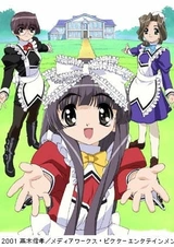 Библиотека Кокоро